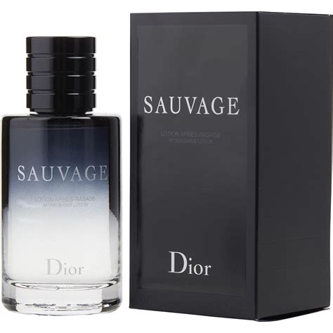 men's dior aftershave sauvage|Dior Sauvage aftershave best price.